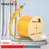Yangye Indoor Telecom-Grade Fiber Optic Cable