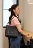 Kitamura 2-way Shoulder Bag Y-1150 Dark BlueWhite [Navy] 10901