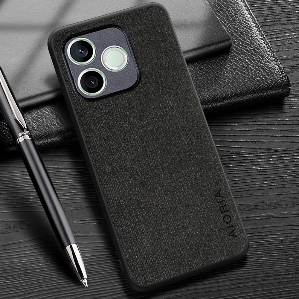 Phone Case: Case for Honor 600 Lite Design Simple, Lightweight, Wood Grain Cover for Honor 600 Lite Case Honor 600 Lite