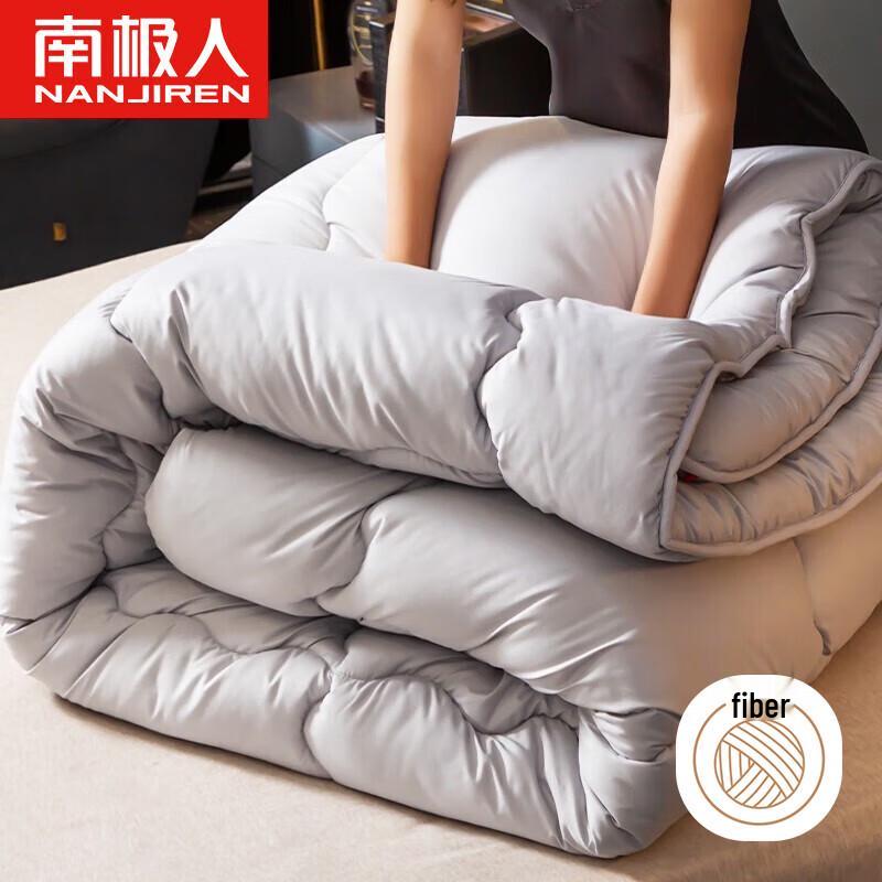 

NanJiren Polyester Winter Quilt