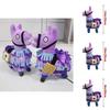 8 Zoll 20 cm Fortnite Lama Plüschtier Weiches Kuscheltier Sammlung Kinderpuppe Geschenk