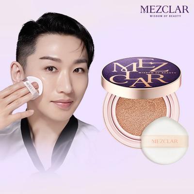 Mezcla Kim Hoyoung Air Fit Cushion, No. 23, 1 Piece
