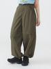 B:MING LIFE STORE by BEAMS: Gramicci Nylon Pants (Special Order) Women's DEEP_OLIVE Size S (S-M)