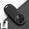 Huawei AITO M5/M7/M8/M9 Eco-Friendly Silicone Key Cover - Dirt-Resistant, Full Coverage, Anti-Scratch Protection.