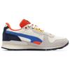 Puma RX 737 Track Meet Unisex Sneakers White Frosted-Ivory Royal-Sapphire 389834-01