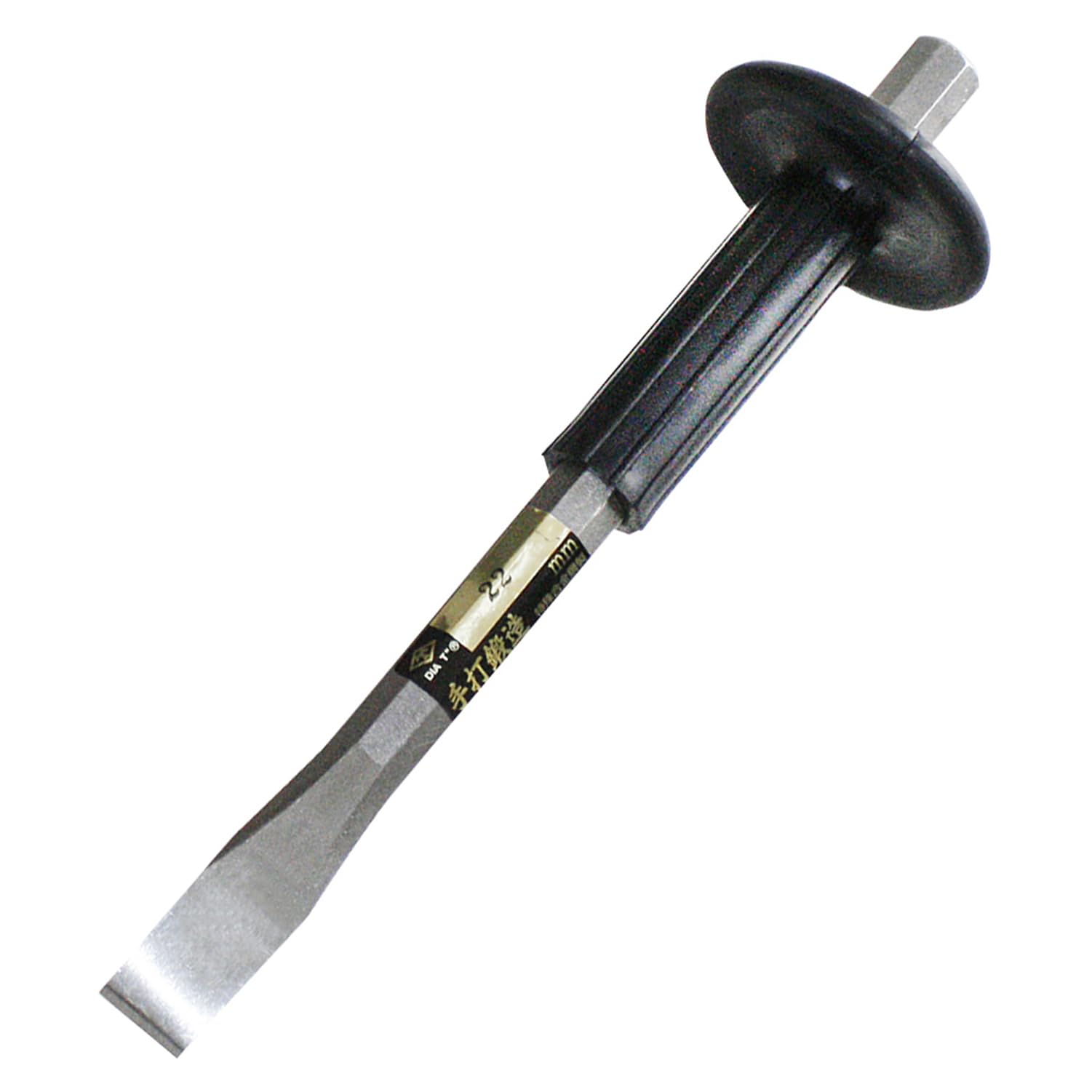 

flat chisel 22 x 300 mm DIA-T Grip-equipped 522-F