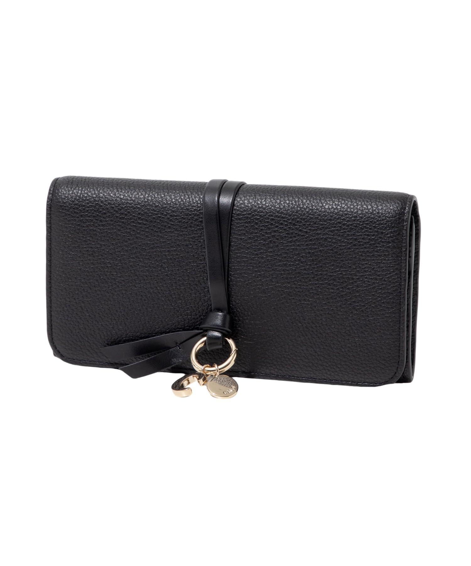 

Довгий гаманець CHC21WP942F57 ALPHABET BLACK [Chloe] Жіночий [Артикул]