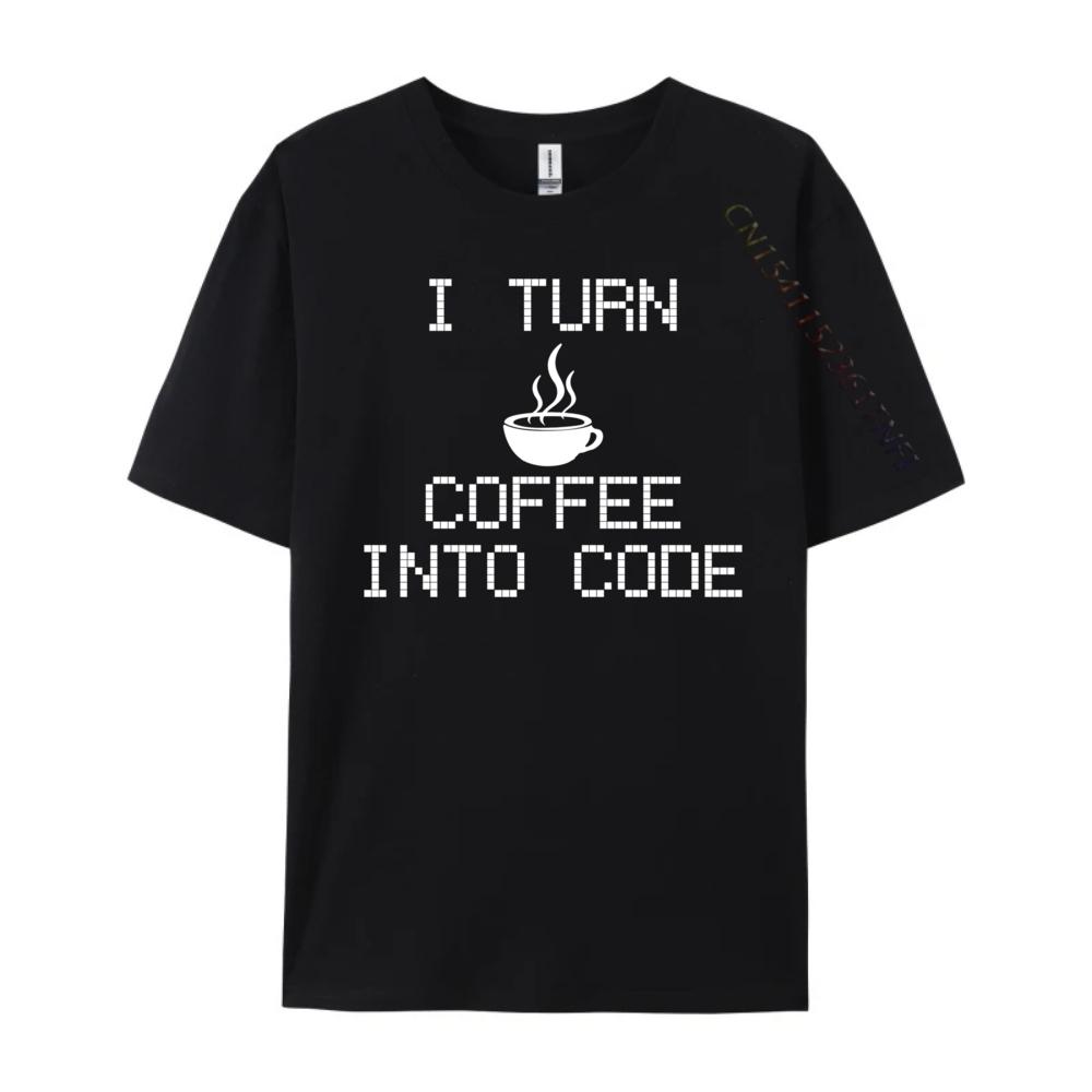 Software Engineer Computer Science Sports T Shirt Men T Shirt Homme Letter