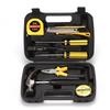 Auto Repair Tool Set: Wrench, Hammer, Screwdriver, Test Pen
