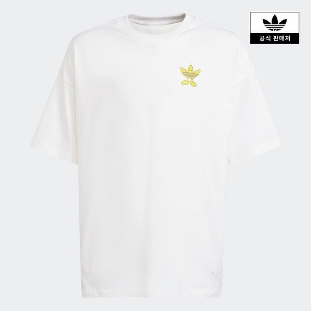

Adidas Kids Adidas Kids T shirT A160
