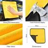 Jaguar F-pace Car Cover Windproof Snowproof Winter Antifreeze Outdoor Protective Cover Customizable with Zipper and Anti-Theft Lock