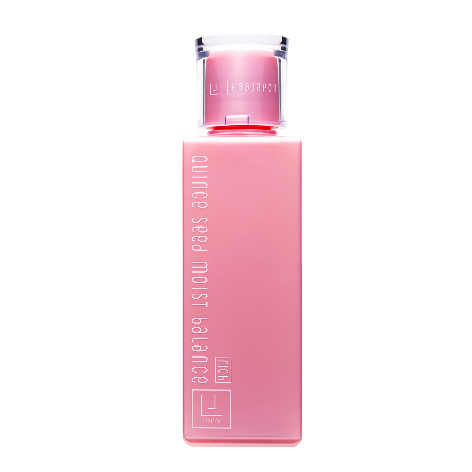 

LENAJAPON LJ MOIST BALANCE R beauty essential (богатые)(увлажняющий лосьон)