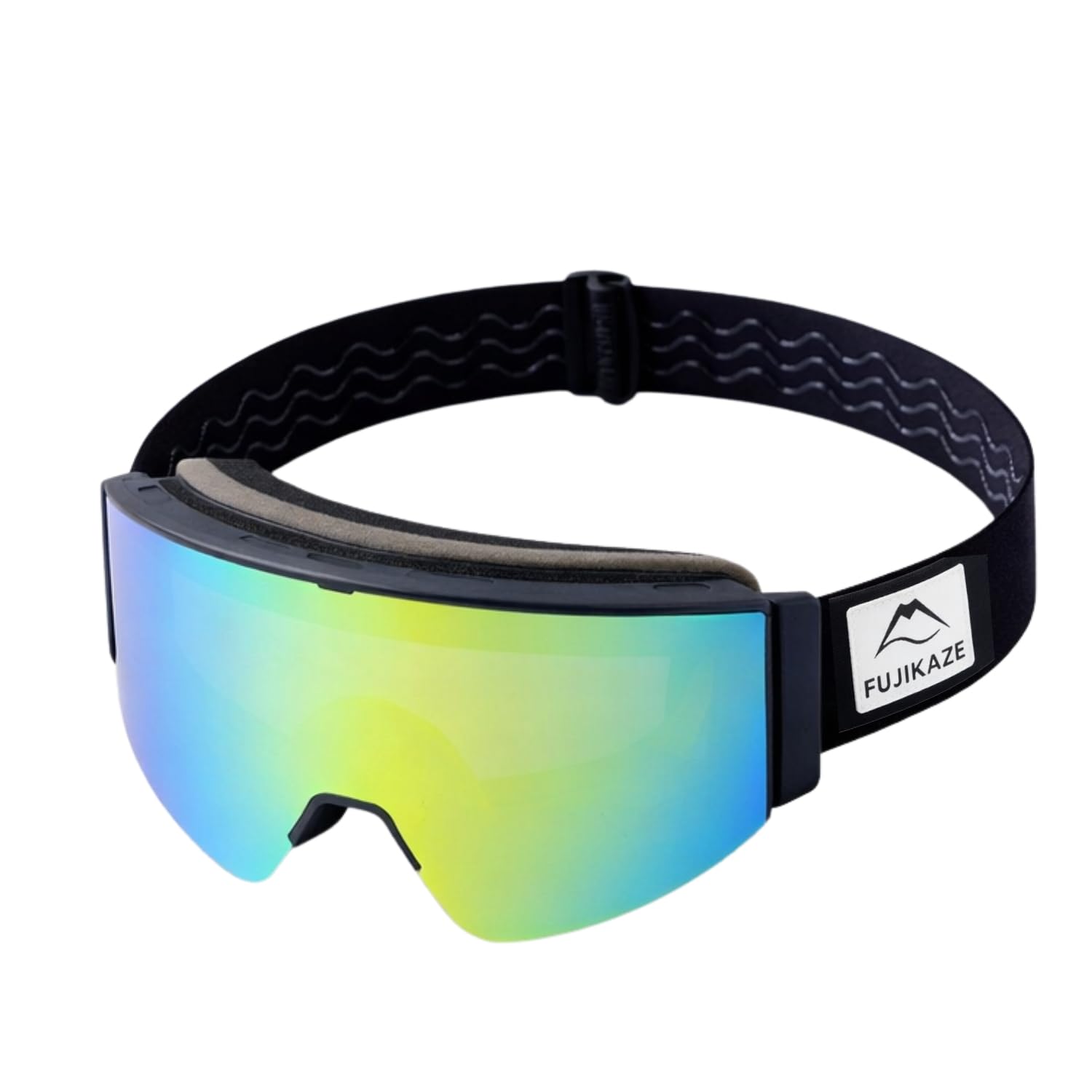 Heated Goggles Winter Sports Heated Goggles