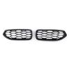 Do BMW G29 Z4 2019-2023 Grill Przedni Nerka w Stylu Plastra Miodu Błyszczący Czarny Część Zamienna
