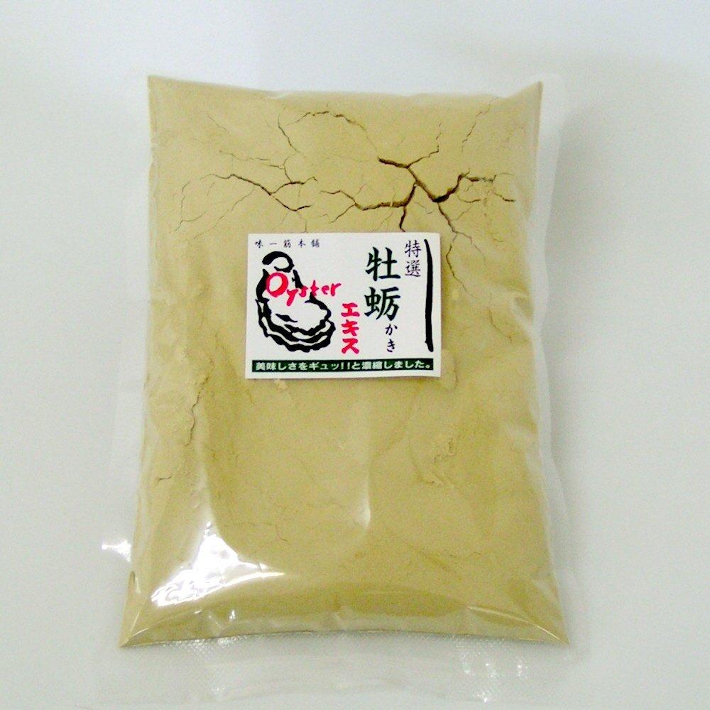 

Экстракт устриц Ajiichisuji Honpo, порошок, 1 кг