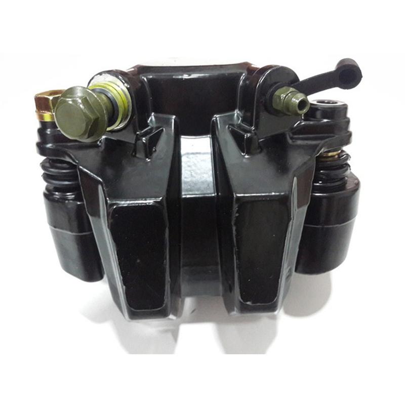 GN250 BRAKE CALIPER ASSY OEM No. 59300-38300