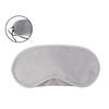 New Eye Mask Sleeping Blindfold for Eyes Sleep Mask Sleep Shade Bandage Travel Relax Rest Eye Cover Mask SMYZ009
