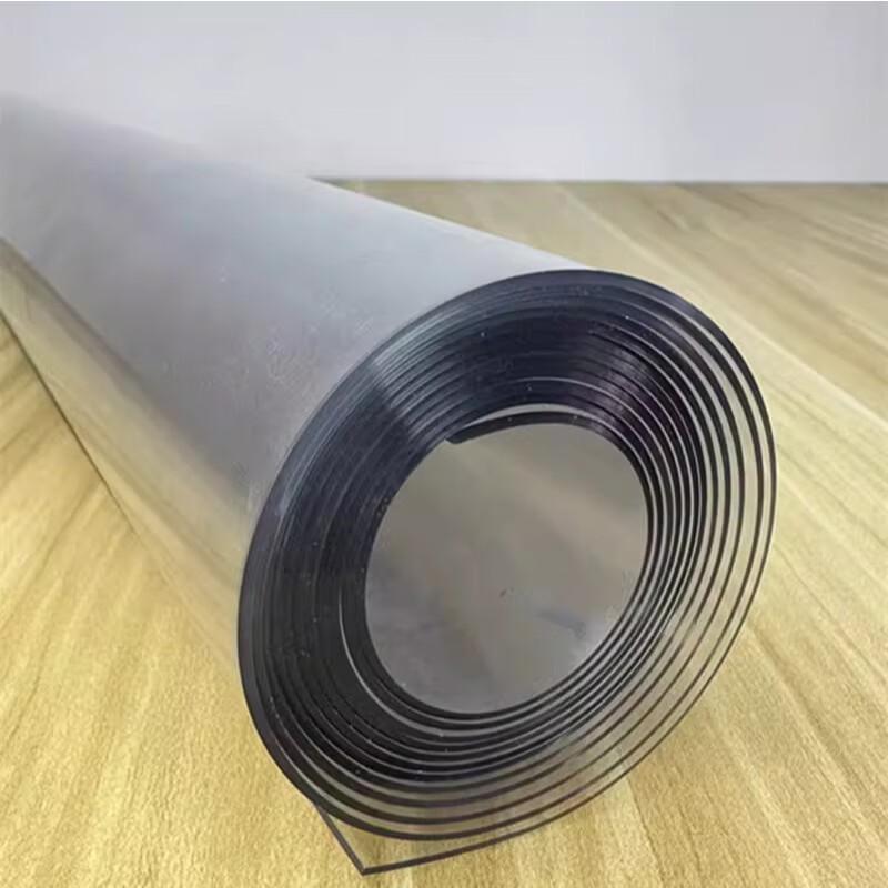 Hantian Gong Thickened PVC Clear Table Protector Roll