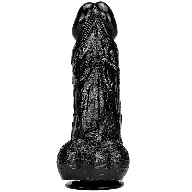 8cm Gorilla Thick Expansion Anus Expansion Yin Heterosexual Giant Anal Plug Simulation Oversized Penis