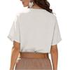Women's Fashionable Casual -color Top