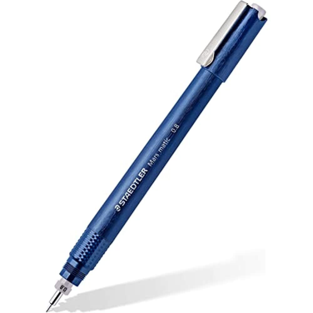 

Staedtler Чертежная ручка Marsmatic 700 08 0,8 мм