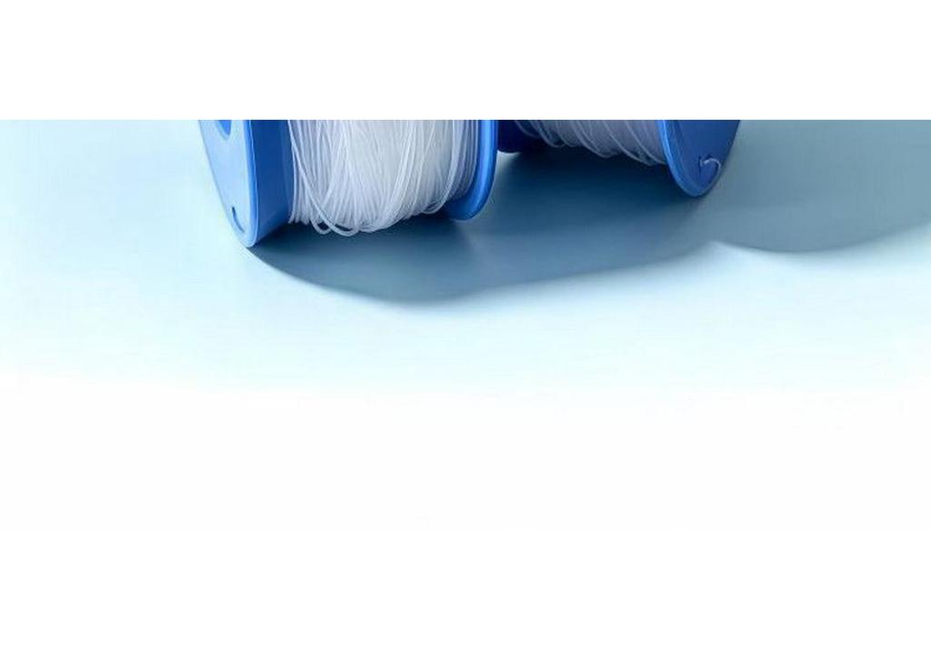Hochfeste transparente Nylon-Angelschnur: Extradick, Verschleißfest, Hohe Zugfestigkeit für das Meeresfischen auf Zackenbarsch