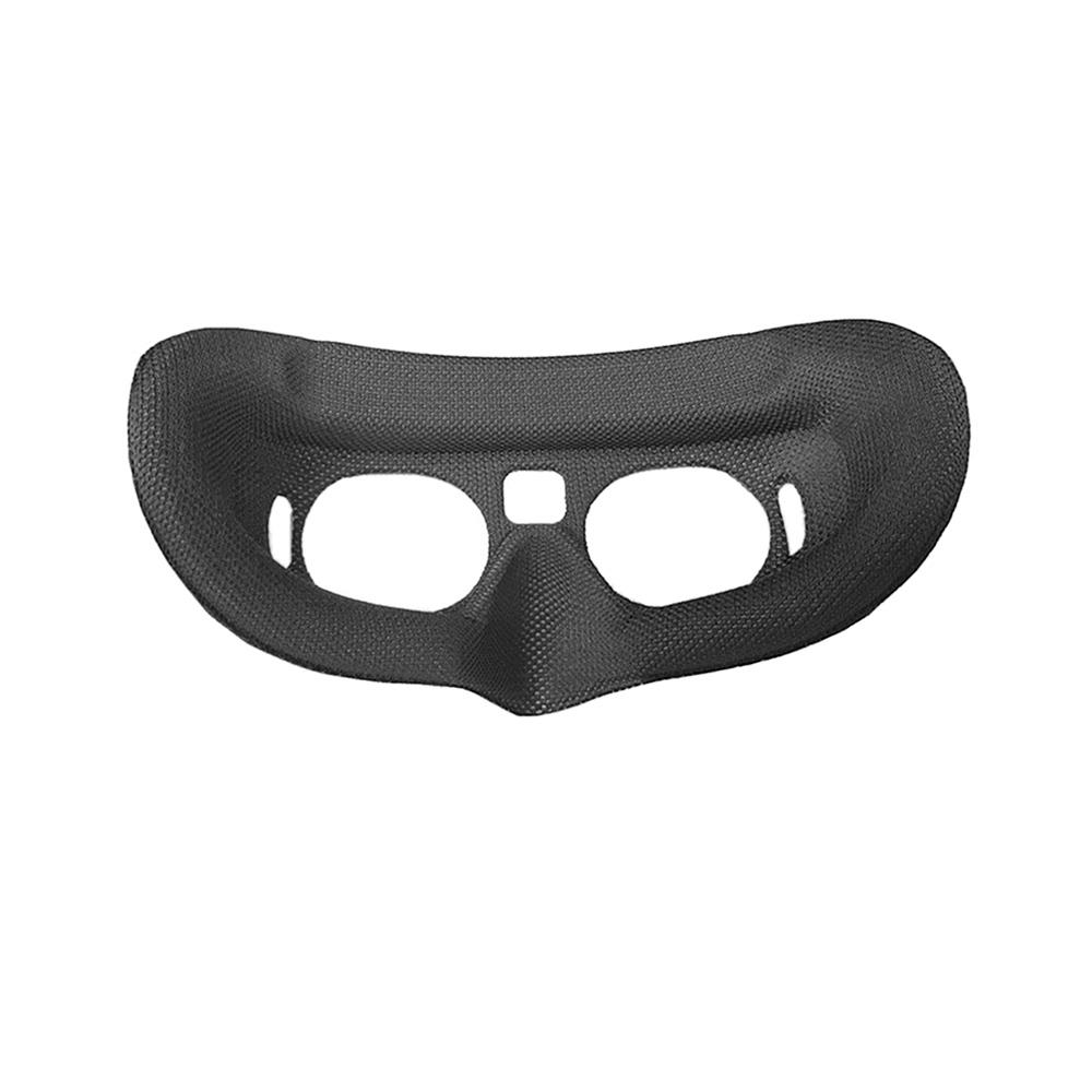Foam Padding Sponge Eye Pad For DJI Goggles 2 Eye Mask Protective Cover Replacement Mask for DJI Avata G2 VR Glasses Accessories