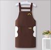 Waterproof Stain-Resistant High-Quality Kitchen Apron