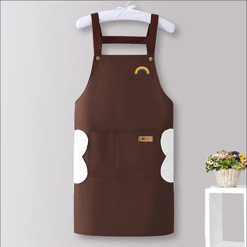 Waterproof Stain-Resistant High-Quality Kitchen Apron