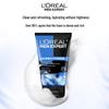L'Oreal Men Expert Hydra Energetic Double Action Cleansing Foam