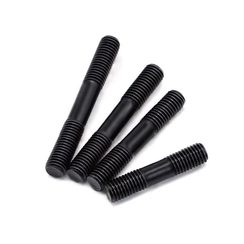 HNYH Stehbolzen-Set Güte 4.8