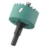HSS Bimetal Drill Bit 1650mm Compatible with Hand Drills and More Tools