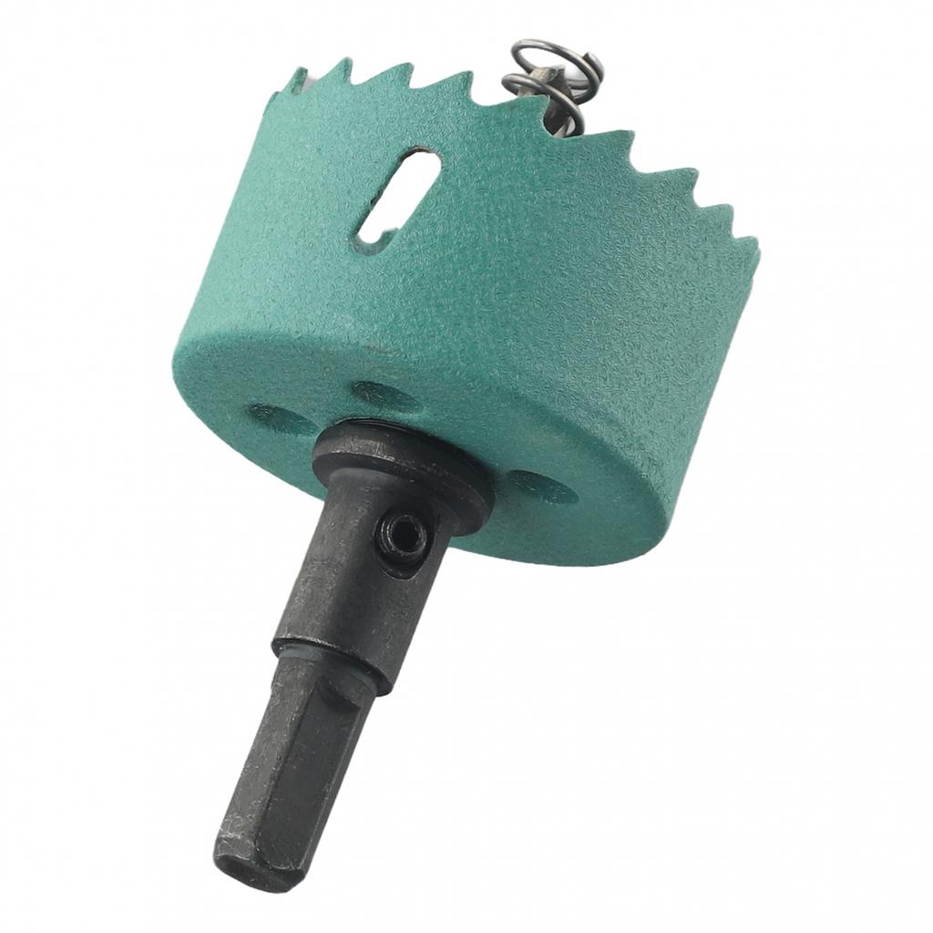 HSS Bimetal Drill Bit 1650mm Compatible with Hand Drills and More Tools