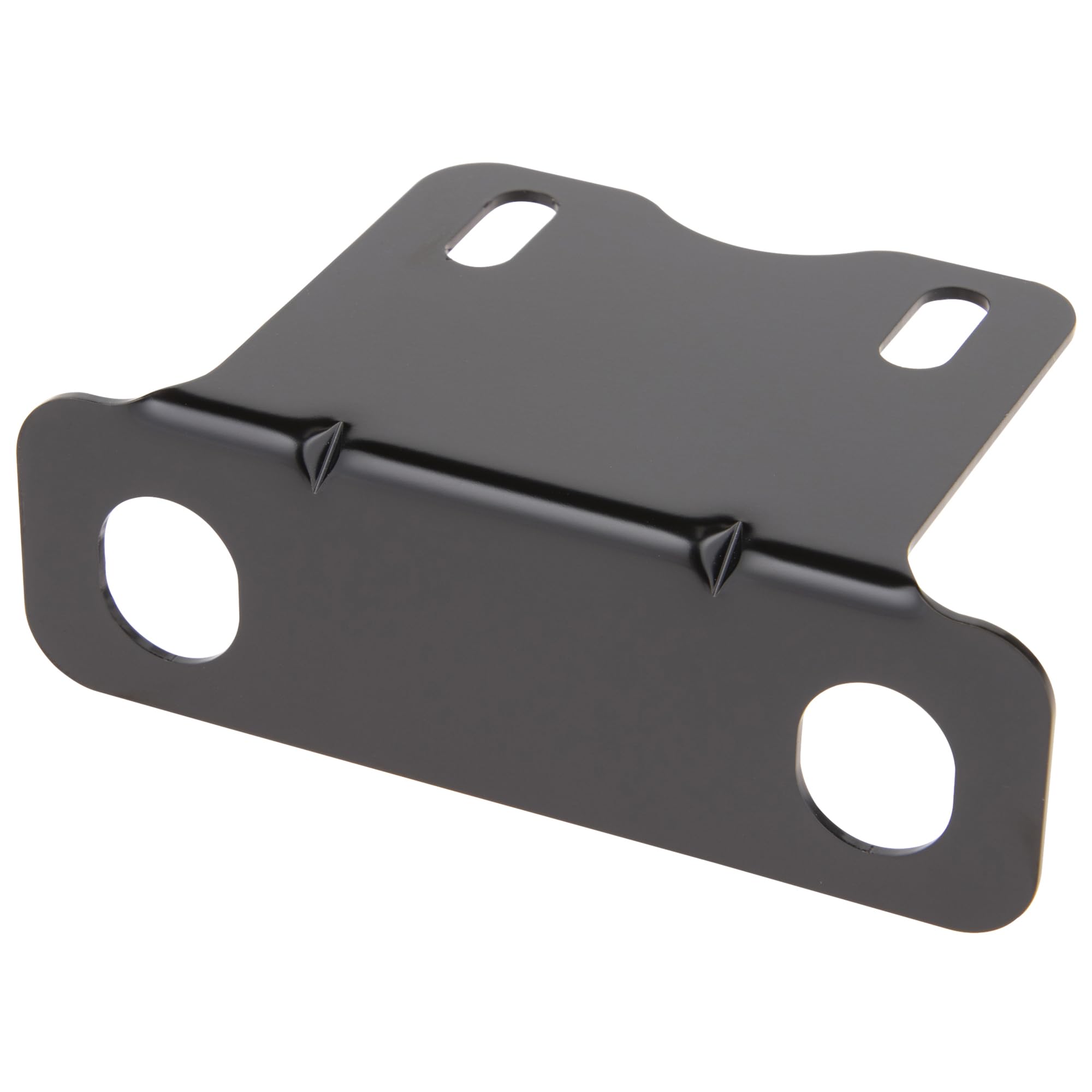 

Kijima Мотоциклетные Запчасти Эмблемодержатель для Эмблем Honda, Сталь, для Monkey с Афтермаркет Стойками, Черный, 208-3079