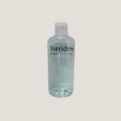 Dive-in Low-Molecular-Weight Hyaluronic Acid Toner 300ml X 2 (42565244)