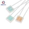 SELTE 115C 136C 250V 10A 15A 16A Square Temperature Fuses Thermal Fuses ThermostatThermal Protector