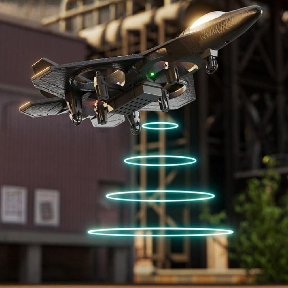 EPP Pěna Čtyřmotorový Vrtulník Hračka Gravitační Senzor RC Hobby Jet Letadlo Dětské Dárky