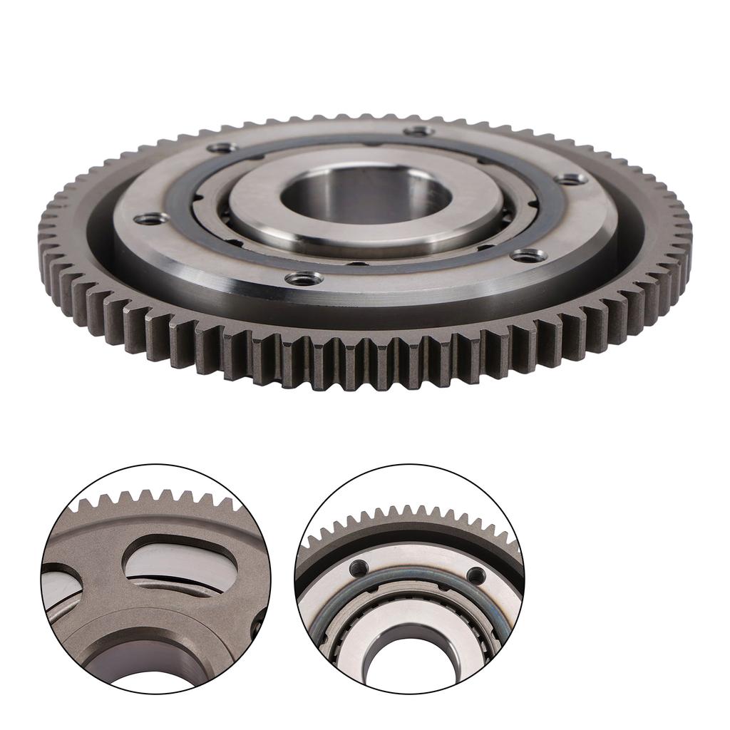 Starter Clutch One Way 0815-023 For Arctic Cat 366 2008-2011 Trv Alterra Prowler