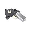Rear LH Side Power Window Motor Parts 83450D3000 For Hyundai Tucson 1.6 2.0 2.4L 16-22-A87Q