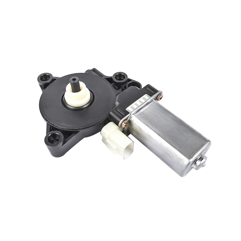 Rear LH Side Power Window Motor Parts 83450D3000 For Hyundai Tucson 1.6 2.0 2.4L 16-22-A87Q