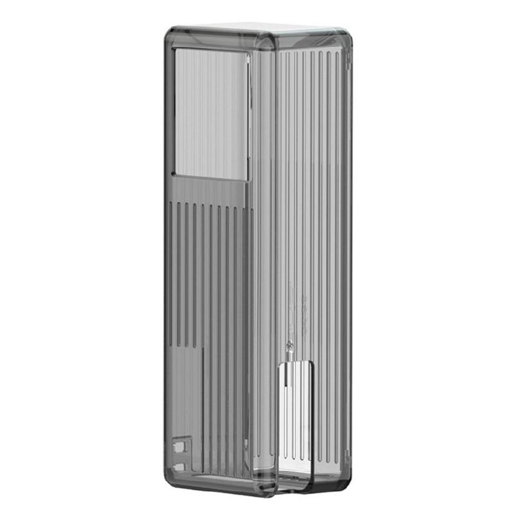 

Ударопрочная сумка-чехол из ТПУ для Powerbank 10000 мАч 165 Вт PB1165MI, чехол-футляр из ТПУ для долговечности и удобной переноски 1