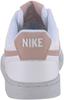 Sneakers Nike Court Vision Low Next Nature Women White/pink Oxford