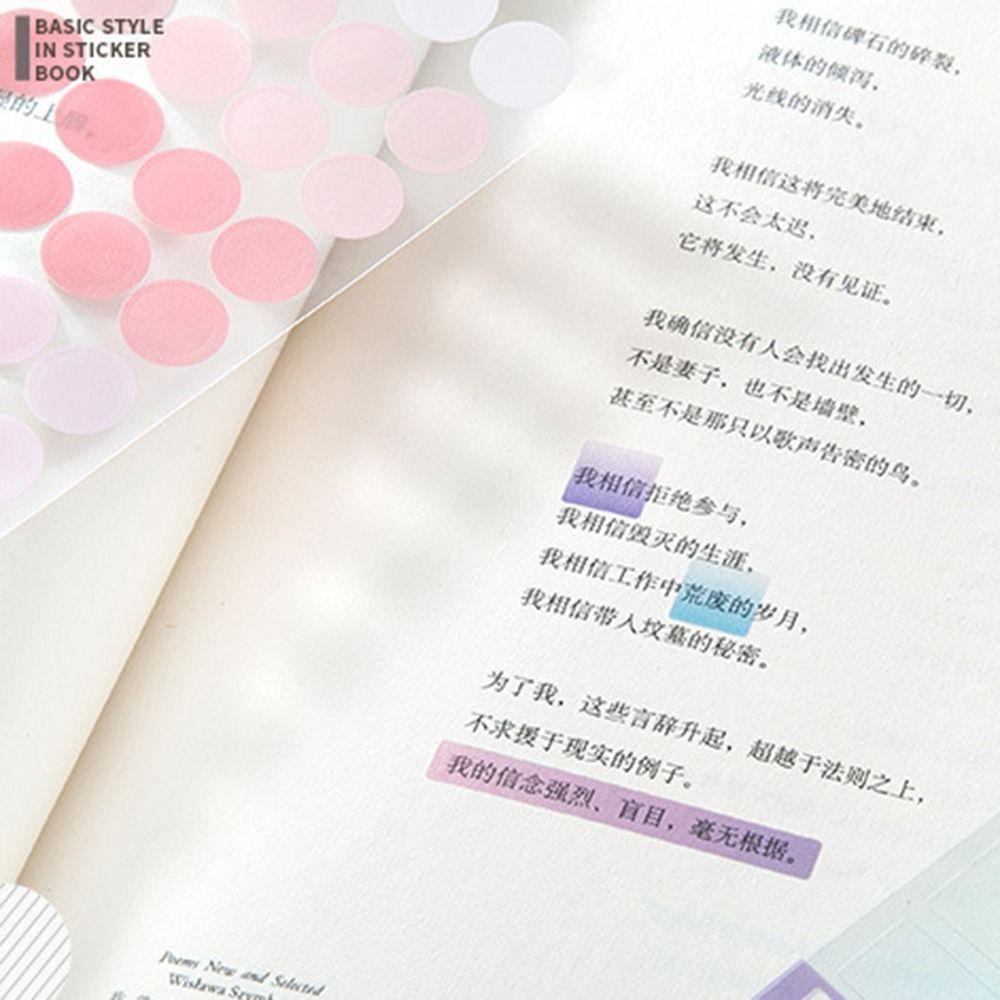 30Sheets Cute Stationery Envelope Sticker Creative Hand Ledger Stickers  Book Crafts