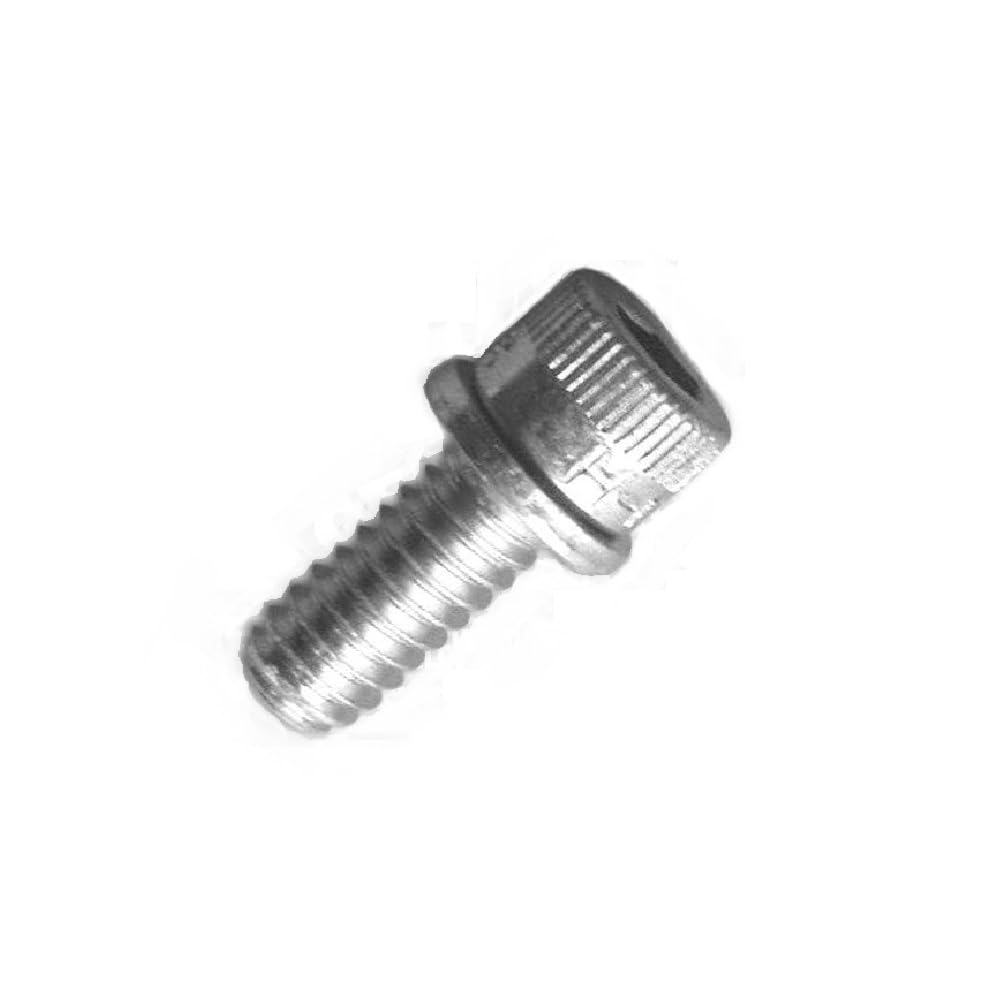 Genuine Harley Screw (4) 3061