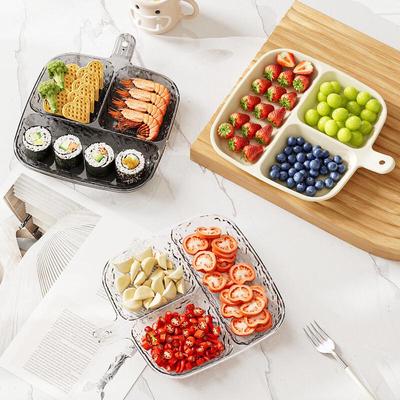 Lebensmittelbehälter – Lunchboxen