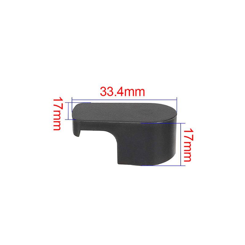 Electric Scooter Folding Hook Screws Accessories Scooter Rear Fender Fold Hook for Ninebot KickScooter MAX G2 Segway