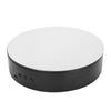 360 Degrees Rotating Display Stand Adjustable Turntable Show Tray for Watch Phone Jewelry Display