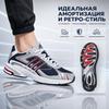 adidas Response CL Night Indigo Scarlet Unisex-Sneaker Blau Better-Scarlet Cloud-Weiß IG6227