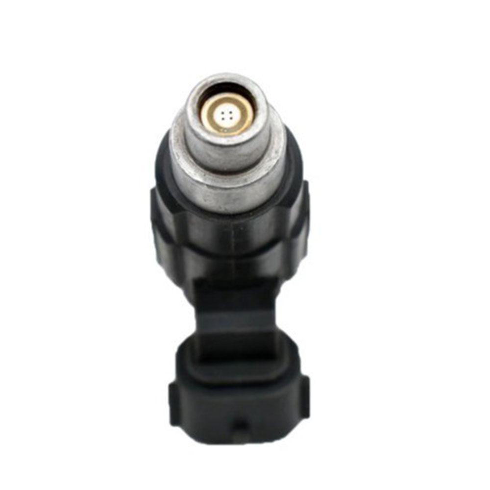 4Pcs 15710-66D00 Fuel Injectors For Suzuki DF60 - DF70 1998-2006 2007 2008 2009
