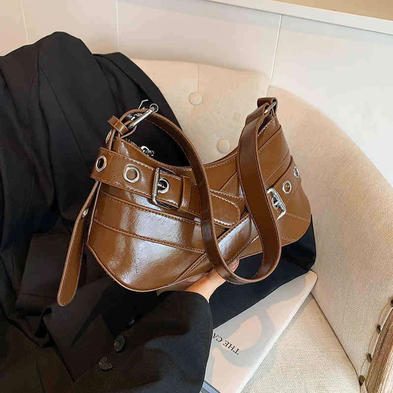 Винтажные ремни — фото 8